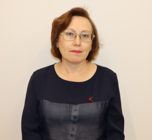 Атнагузина Людмила Семеновна Атнагузина Людмила Семеновна