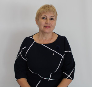 Фадина Надежда Геннадьевна